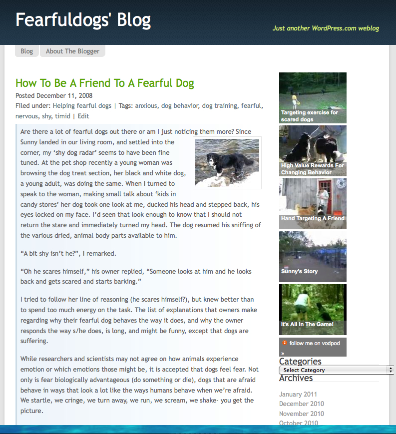 blogimage fearful dogs blog